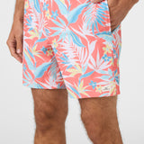 Hermosa E-Waist 17" Swim Trunks