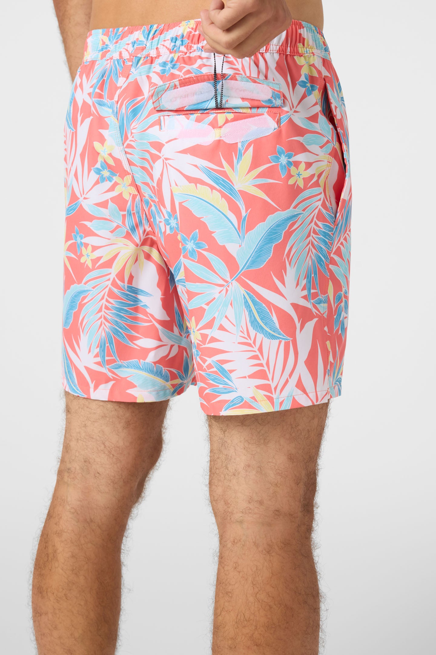 HERMOSA E-WAIST 17" BOARDSHORTS