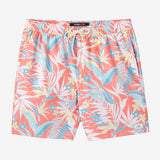 Hermosa E-Waist 17" Swim Trunks