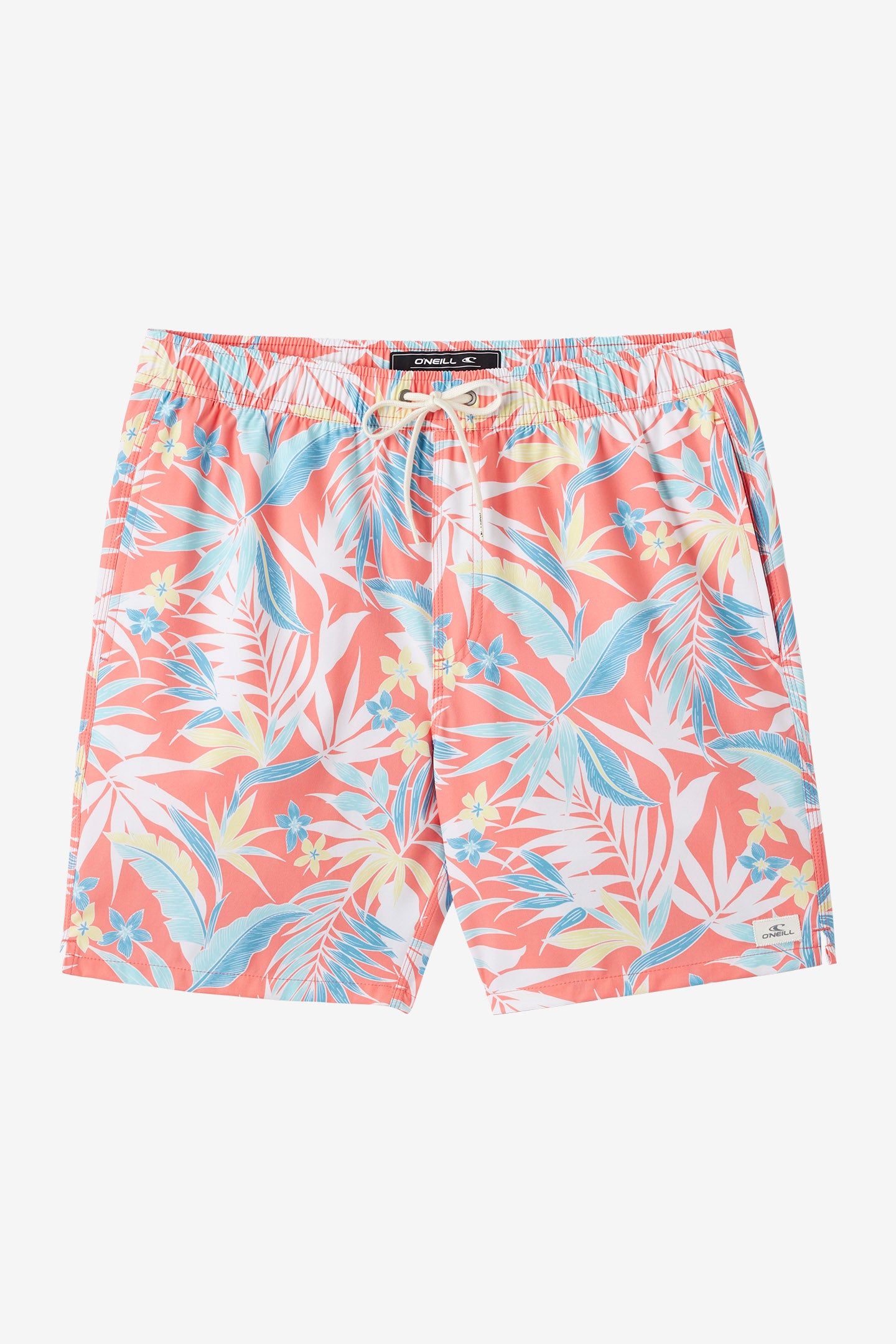 HERMOSA E-WAIST 17" BOARDSHORTS