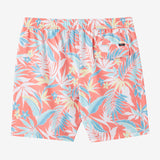 Hermosa E-Waist 17" Swim Trunks