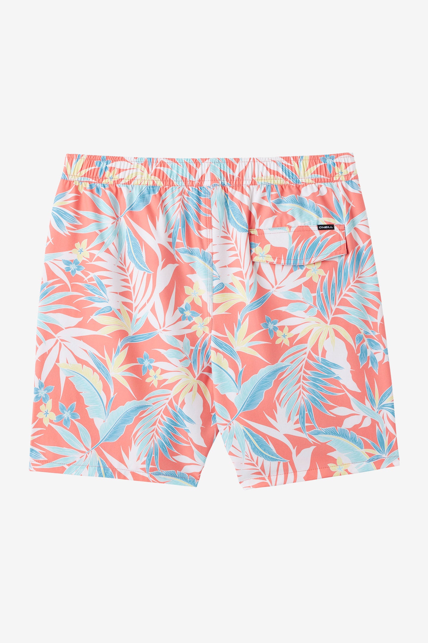 HERMOSA E-WAIST 17" BOARDSHORTS