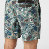 Hermosa E-Waist 17" Swim Trunks