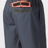 Hermosa Side Panel 17" Swim Trunks