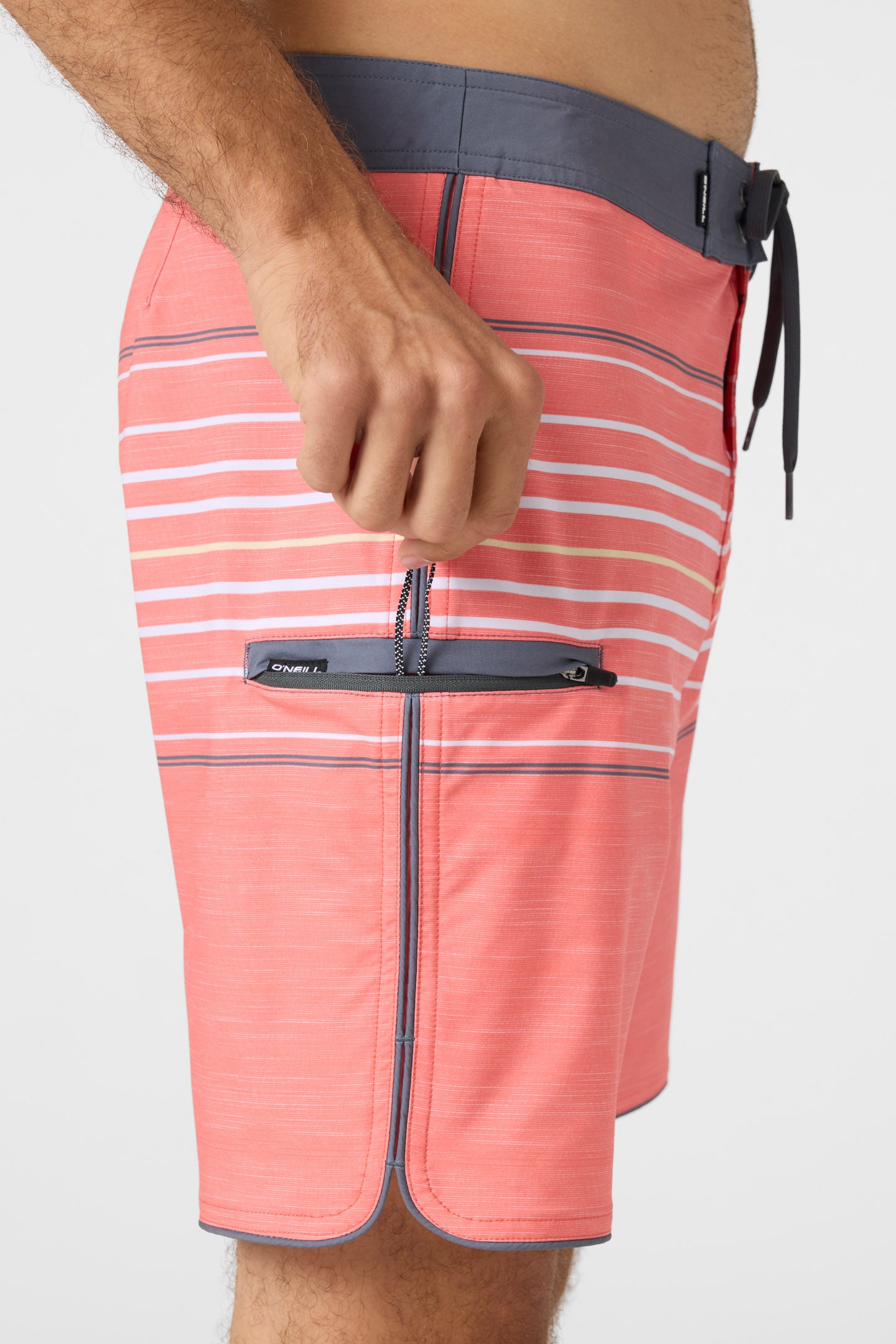 Hyperfreak Heat Stripe 18