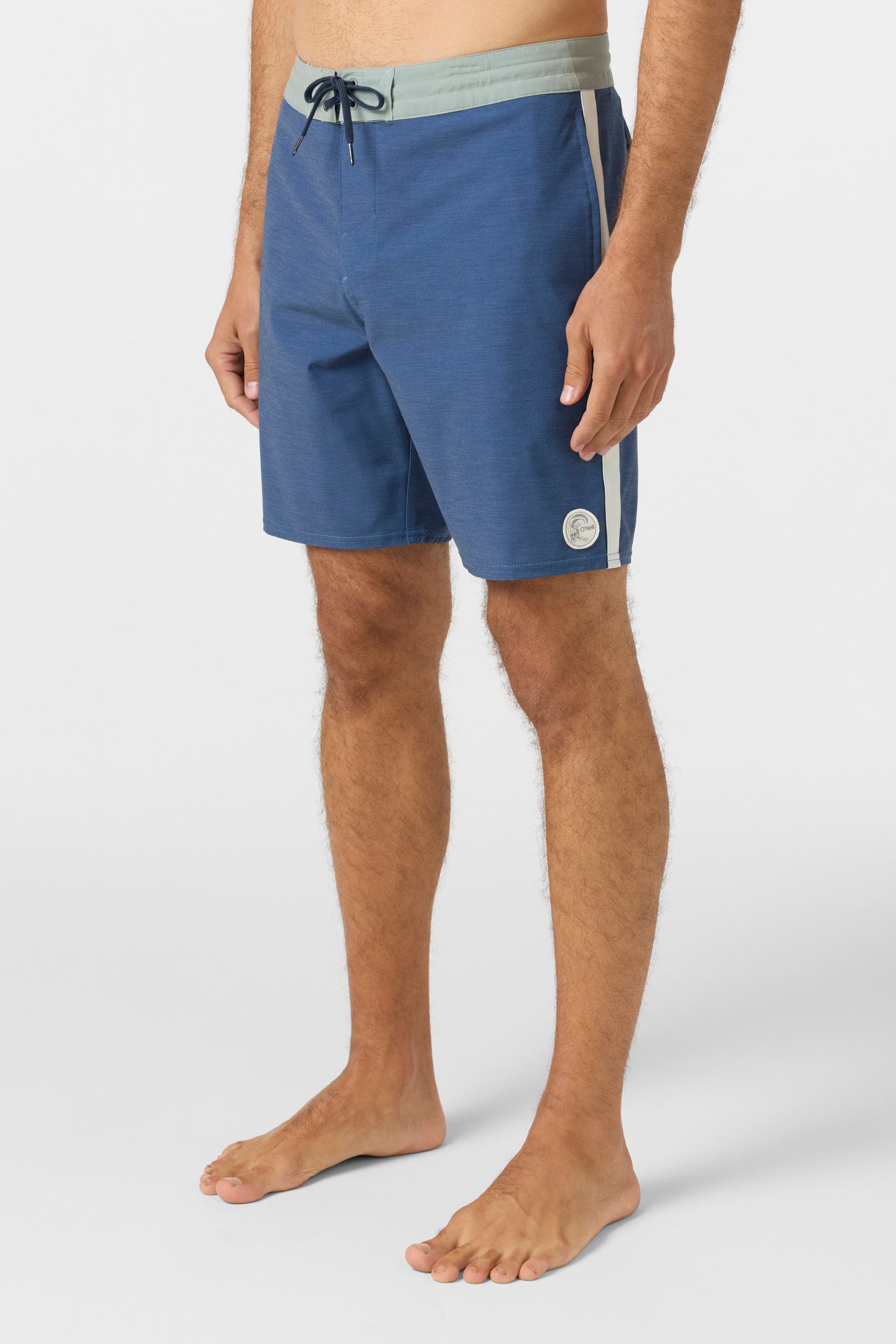 OG SIDELINE CRUZER 18" BOARDSHORTS