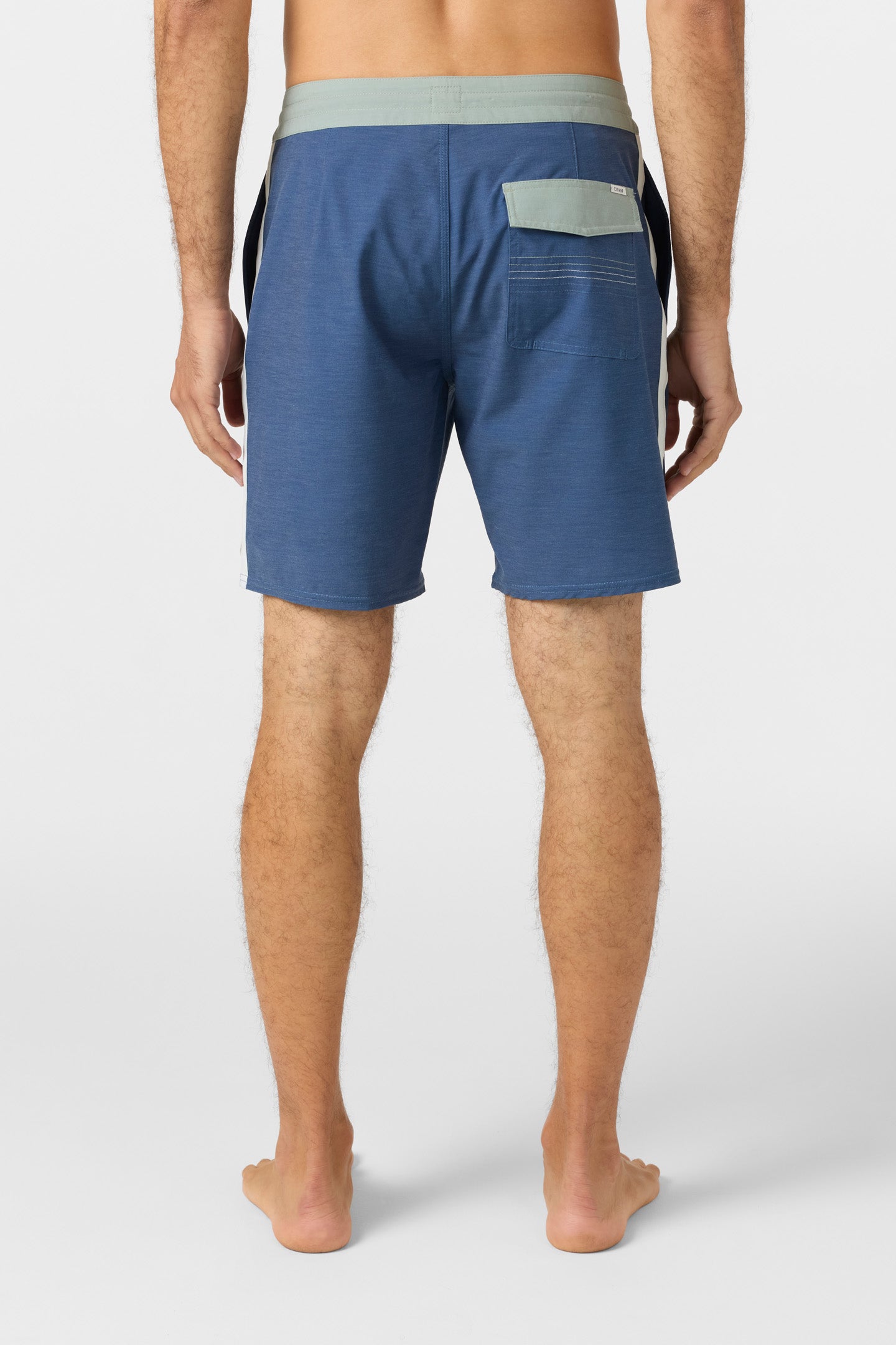 OG SIDELINE CRUZER 18" BOARDSHORTS