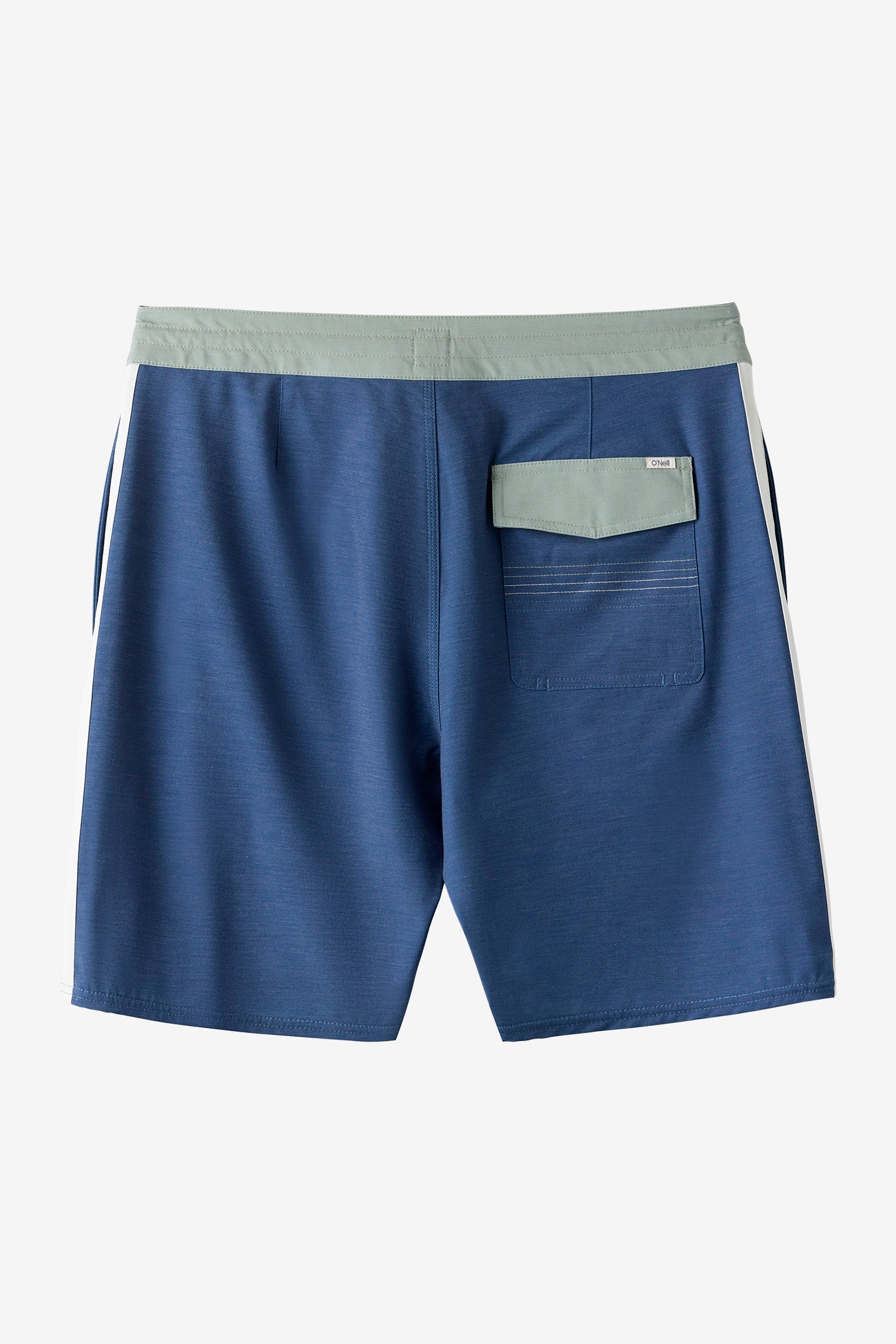 (取寄) オニール メンズ OG サイドライン クルーザー 18 ボードショーツ O'Neill men Og Sideline Cruzer 18 Boardshorts Vn Indigo O'Riginals Sideline Cruzer 18