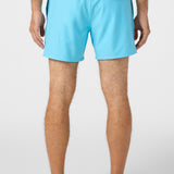 Hermosa Light Lined 15" Swim Trunks