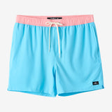 Hermosa Light Lined 15" Swim Trunks