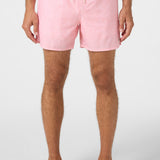 Hermosa Light Lined 15" Swim Trunks