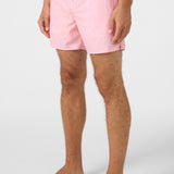 Hermosa Light Lined 15" Swim Trunks