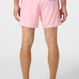 Hermosa Light Lined 15" Swim Trunks