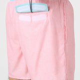 Hermosa Light Lined 15" Swim Trunks