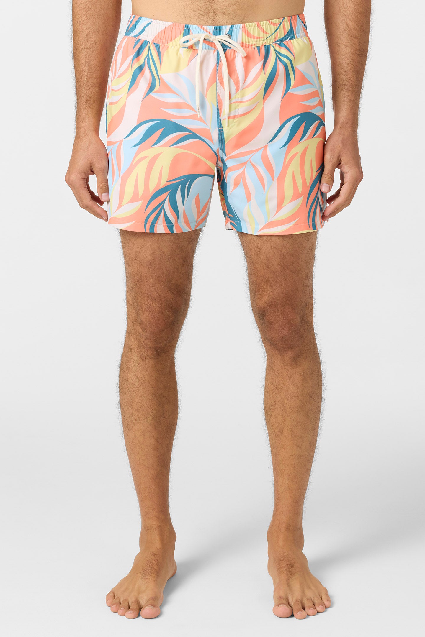 Hermosa Light Lined Volley 15