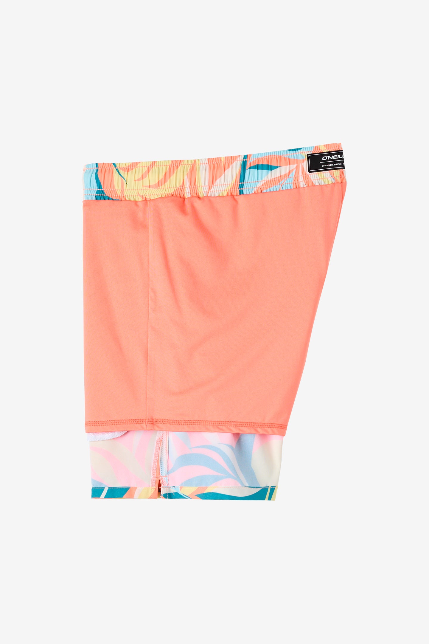 Hermosa Light Lined Volley 15