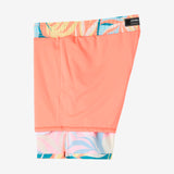 Hermosa Light Lined Volley 15" Swim Trunks