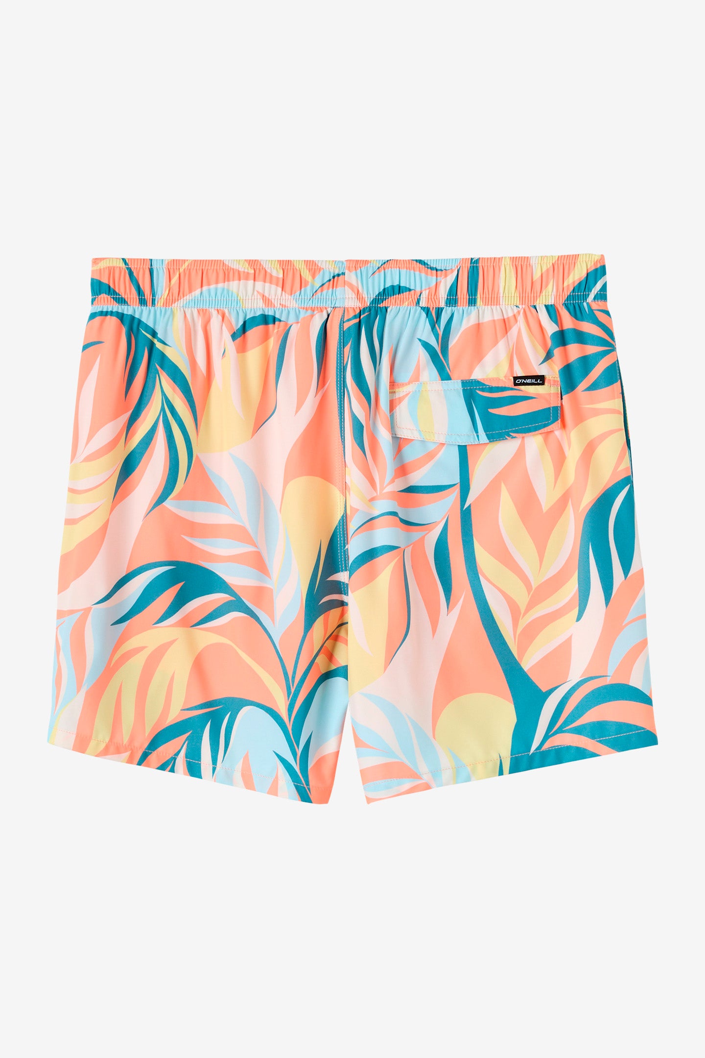 Hermosa Light Lined Volley 15