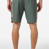 Hyperfreak Tech Panel Hawaii 19" Boardshorts