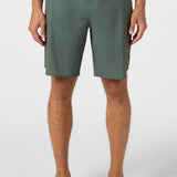 Hyperfreak Tech Panel Hawaii 19" Boardshorts