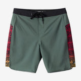 Hyperfreak Tech Panel Hawaii 19" Boardshorts