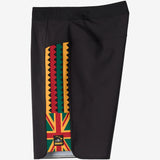 Hyperfreak Tech Panel Hawaii 19" Boardshorts