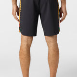 Hyperfreak Tech Panel Hawaii 19" Boardshorts