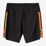 Hyperfreak Tech Panel Hawaii 19" Boardshorts