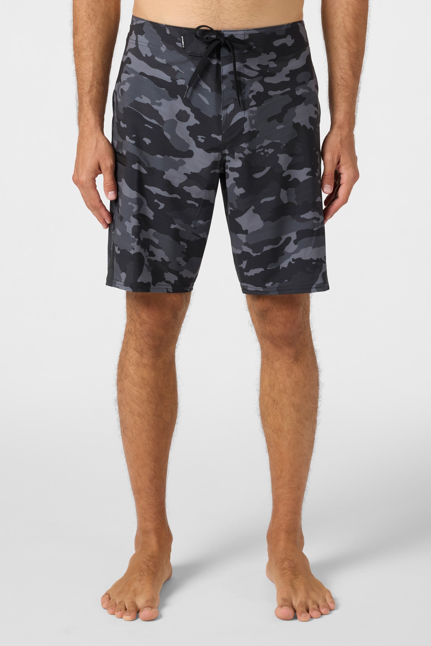 HYPERFREAK TECH HAWAII 19" BOARDSHORTS