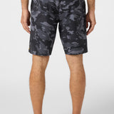 Hyperfreak Tech Hawaii 19" Boardshorts