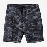 Hyperfreak Tech Hawaii 19" Boardshorts