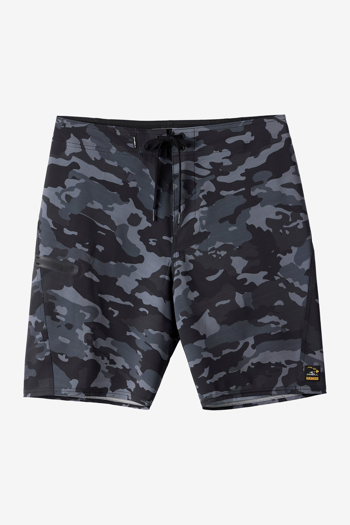 HYPERFREAK TECH HAWAII 19" BOARDSHORTS