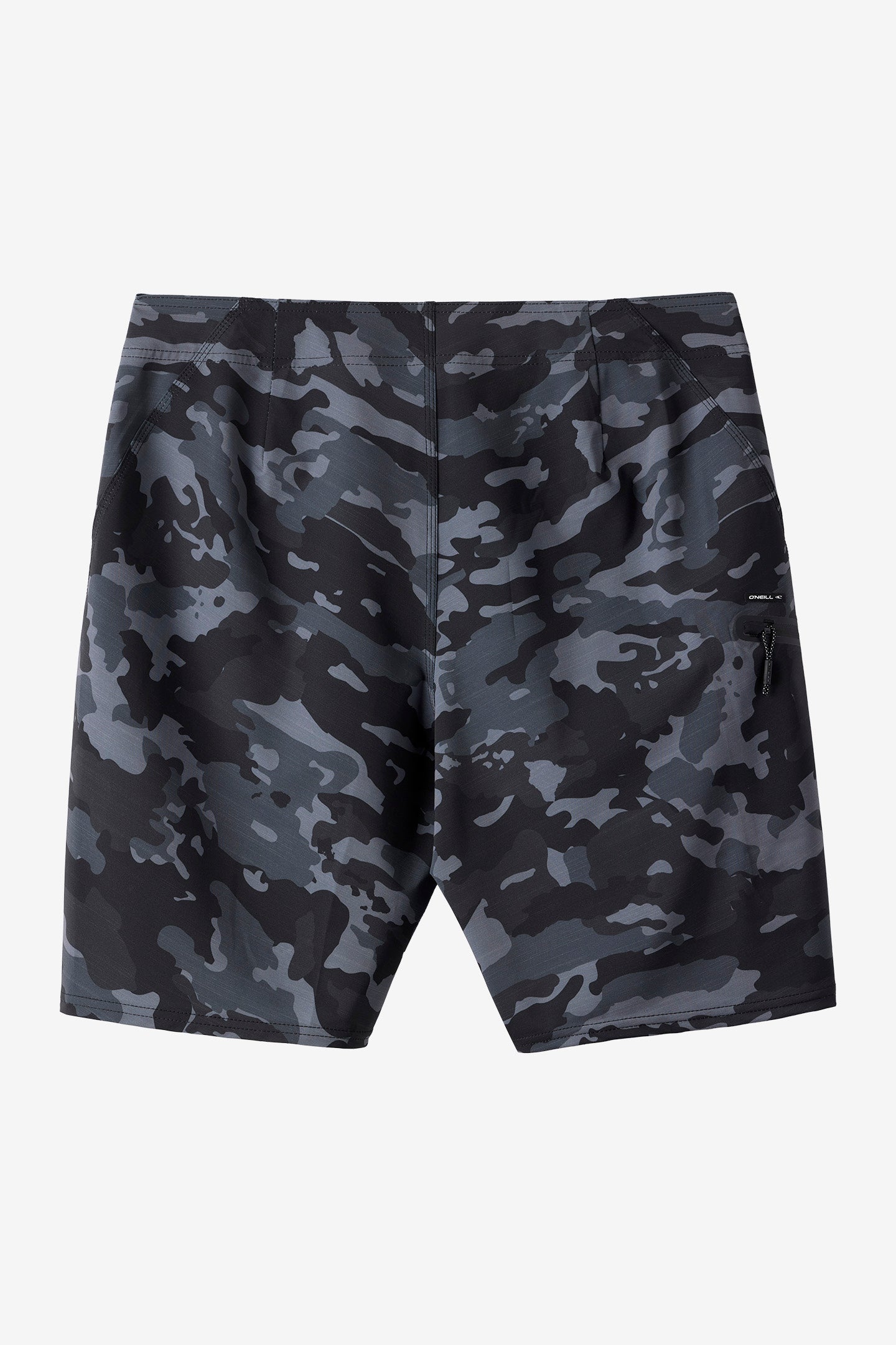 HYPERFREAK TECH HAWAII 19" BOARDSHORTS