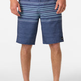 Hyperfreak Heat Stripe 21" Boardshorts