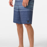 Hyperfreak Heat Stripe 21" Boardshorts