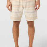 Bavaro Stripe 18" Shorts