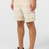 Bavaro Stripe 18" Shorts