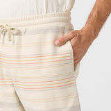 Bavaro Stripe 18" Shorts