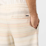 Bavaro Stripe 18" Shorts