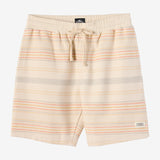 Bavaro Stripe 18" Shorts