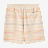 Bavaro Stripe 18" Shorts