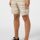 Bavaro Stripe 18" Shorts