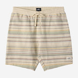 Bavaro Stripe 18" Shorts
