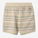 Bavaro Stripe 18" Shorts