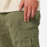 Trails 20" Cargo Shorts