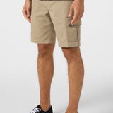 Trails 20" Cargo Shorts