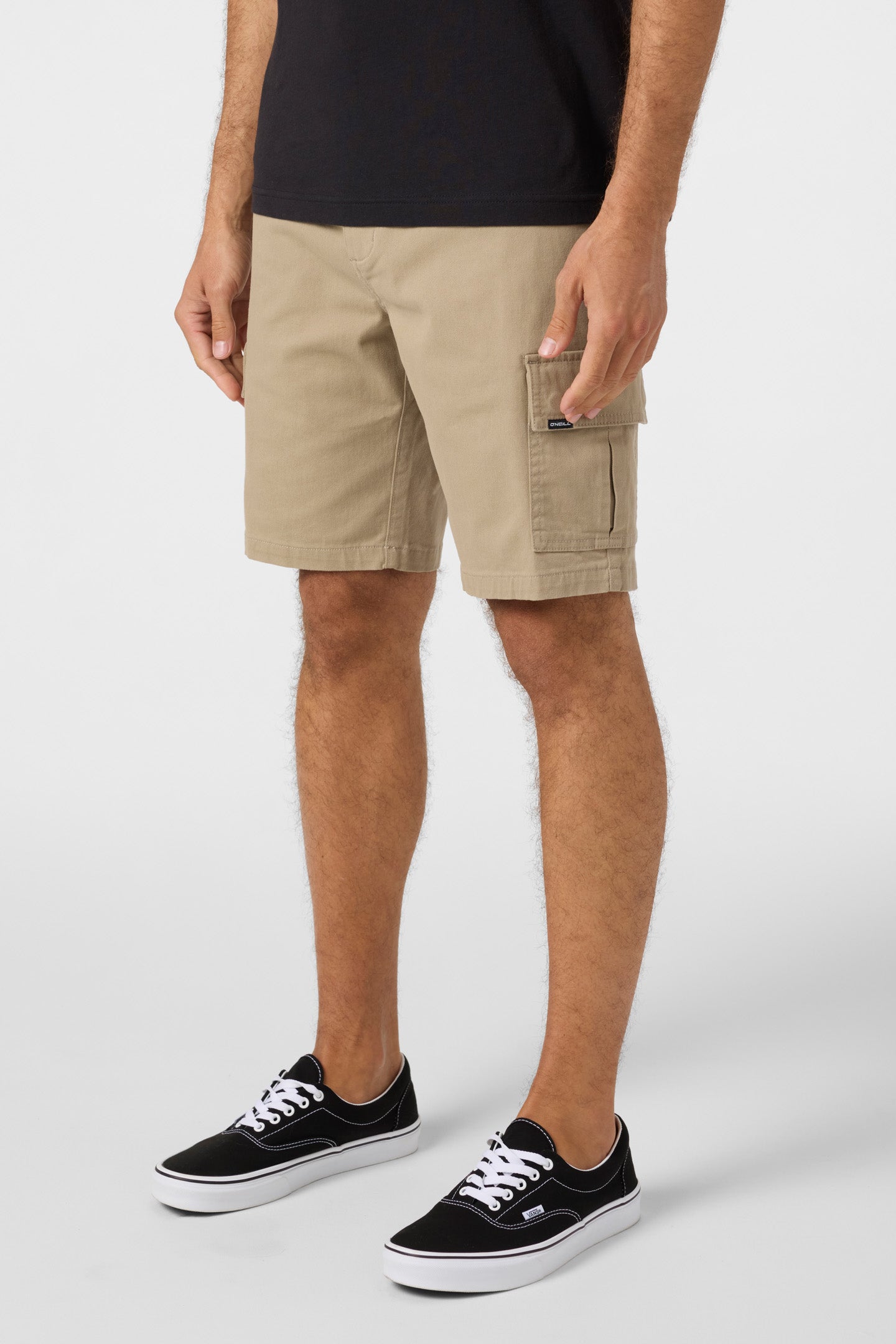 TRAILS 20" CARGO SHORTS