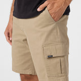 Trails 20" Cargo Shorts