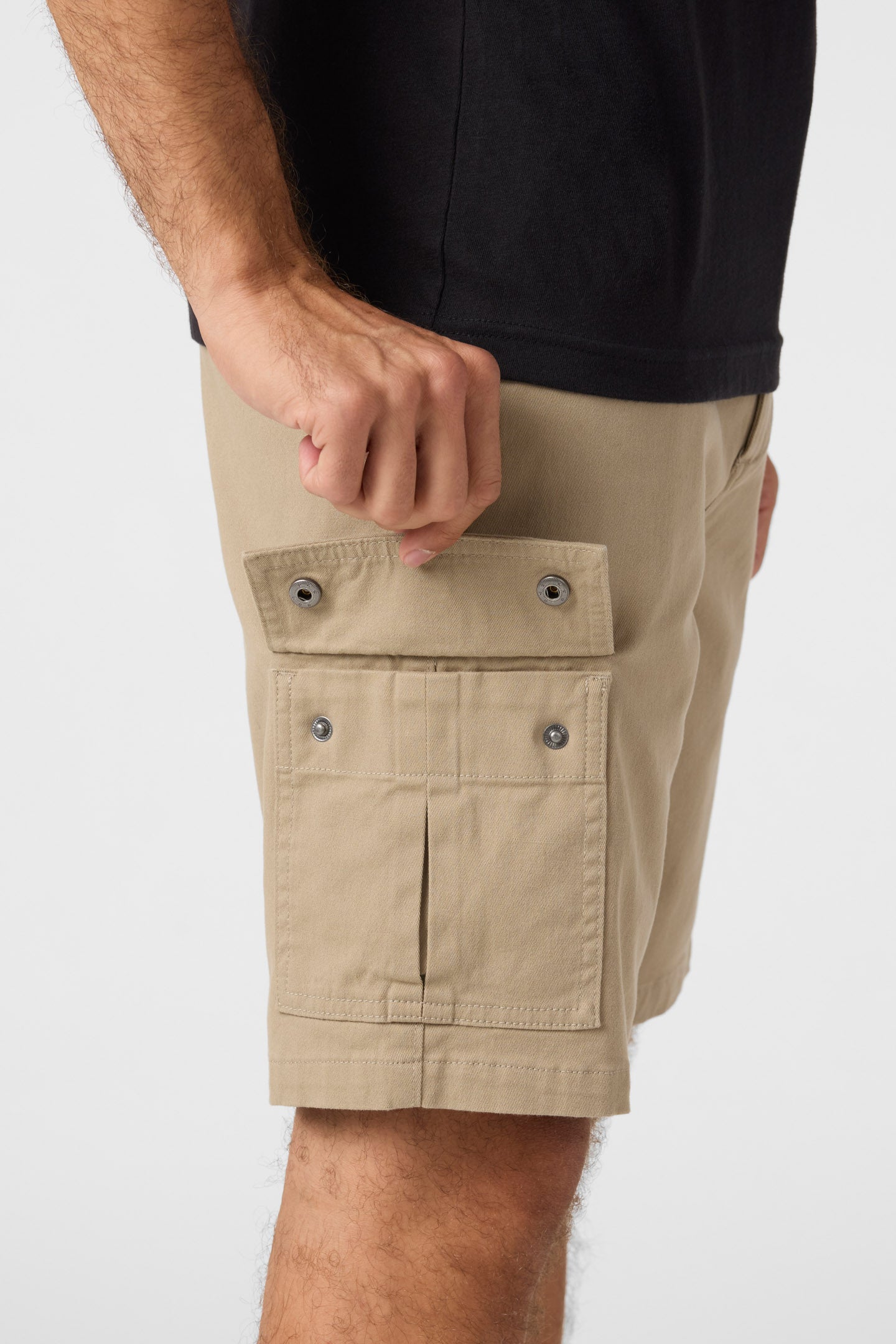 TRAILS 20" CARGO SHORTS