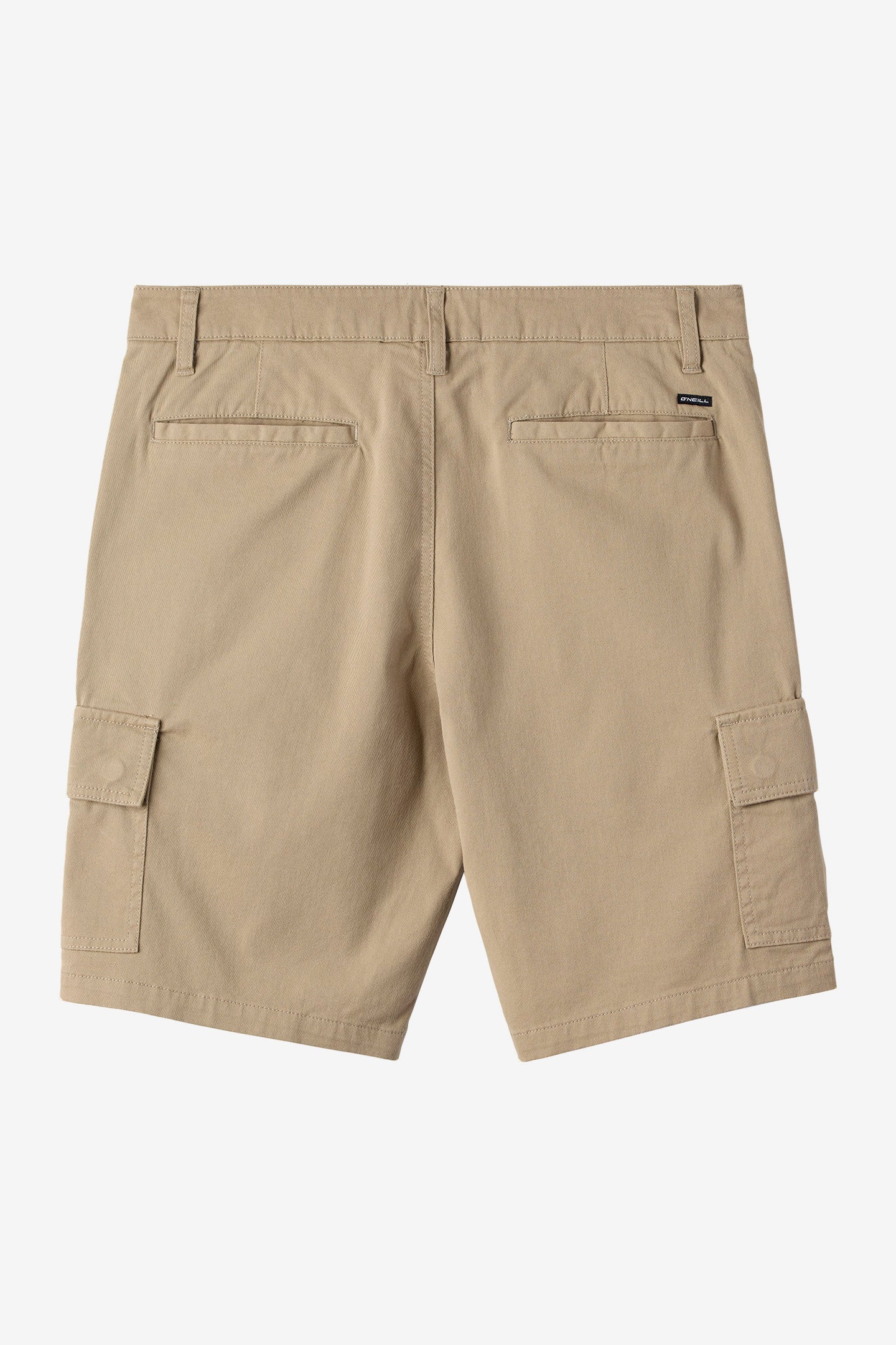 TRAILS 20" CARGO SHORTS